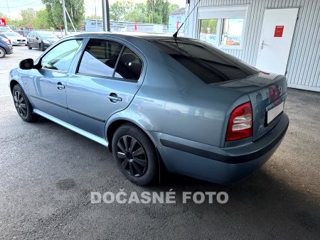 Škoda Octavia, 2010 - pohled č. 2