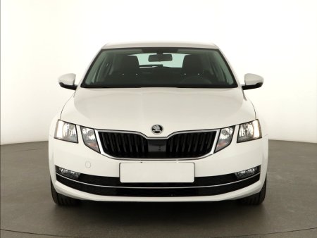 Škoda Octavia, 2019 - pohled č. 2