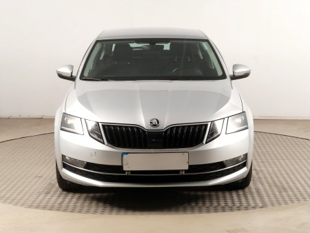 Škoda Octavia, 2018 - pohled č. 2
