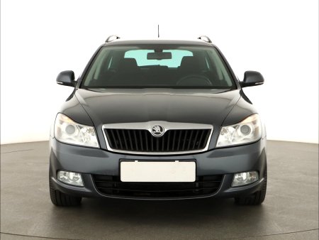 Škoda Octavia, 2012 - pohled č. 2
