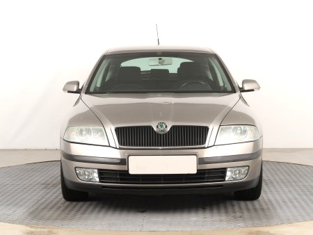 Škoda Octavia, 2007 - pohled č. 2