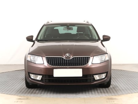 Škoda Octavia, 2016 - pohled č. 2