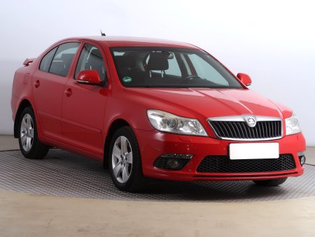 Škoda Octavia, 2009
