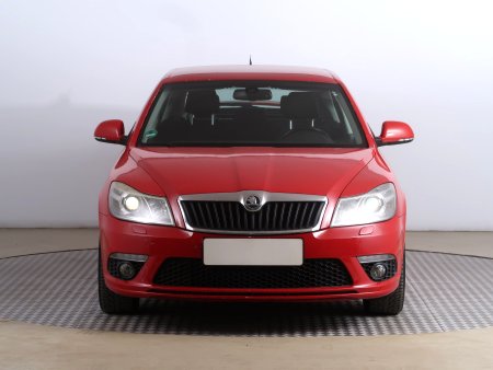 Škoda Octavia, 2009 - pohled č. 2
