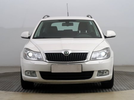 Škoda Octavia, 2010 - pohled č. 2
