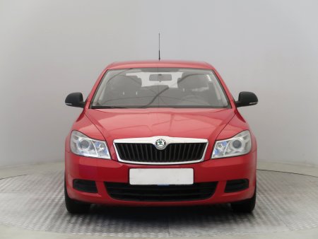Škoda Octavia, 2011 - pohled č. 2