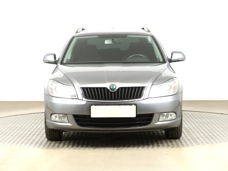 Škoda Octavia, 2013 - pohled č. 2