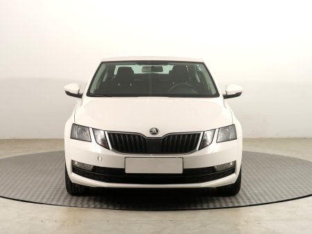Škoda Octavia, 2017 - pohled č. 2