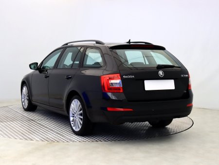 Škoda Octavia, 2013 - pohled č. 2