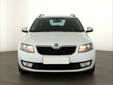 Škoda Octavia, 2015 - pohled č. 2