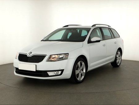 Škoda Octavia, 2015 - pohled č. 3