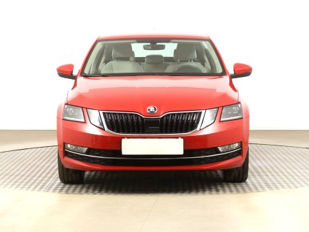 Škoda Octavia, 2019 - pohled č. 2