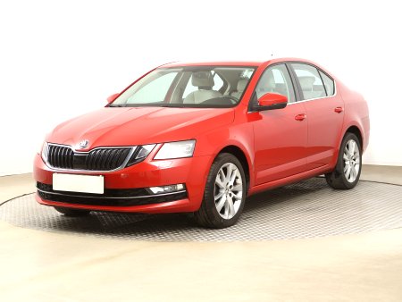 Škoda Octavia, 2019 - pohled č. 3