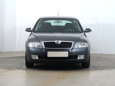 Škoda Octavia, 2008 - pohled č. 2
