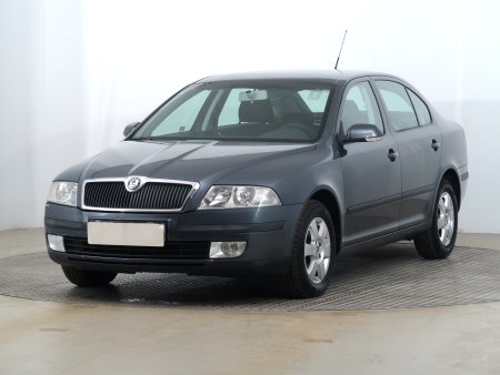Škoda Octavia, 2008 - pohled č. 3