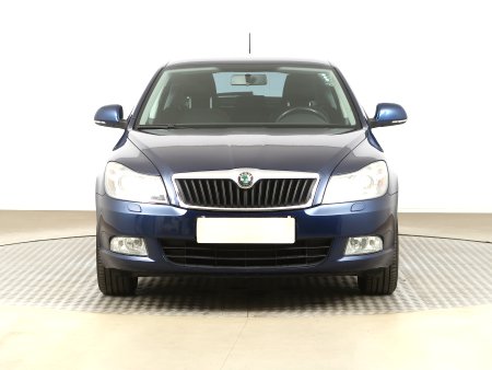 Škoda Octavia, 2010 - pohled č. 2