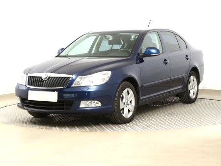 Škoda Octavia, 2010 - pohled č. 3