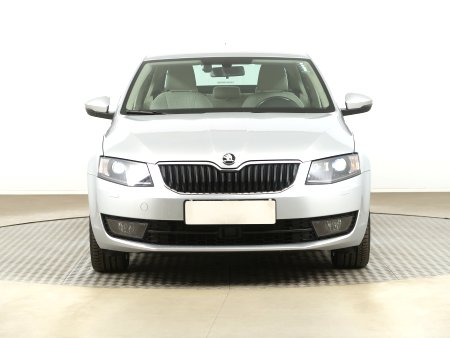 Škoda Octavia, 2015 - pohled č. 2