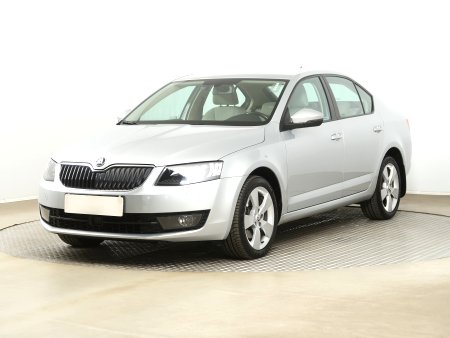 Škoda Octavia, 2015 - pohled č. 3