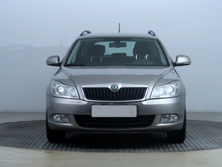 Škoda Octavia, 2011 - pohled č. 2