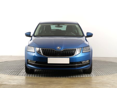 Škoda Octavia, 2017 - pohled č. 2