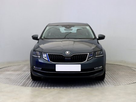 Škoda Octavia, 2019 - pohled č. 2