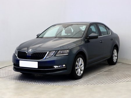Škoda Octavia, 2019 - pohled č. 3