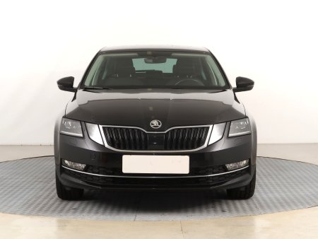 Škoda Octavia, 2019 - pohled č. 2