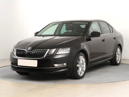 Škoda Octavia, 2019 - pohled č. 3
