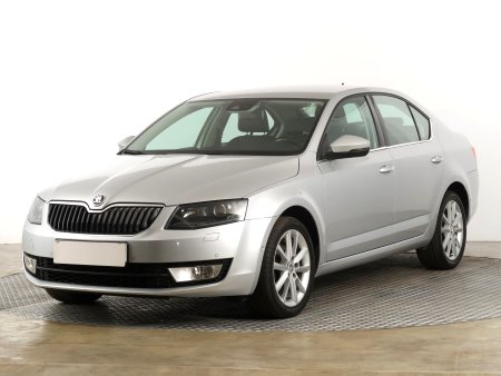 Škoda Octavia, 2013 - pohled č. 3