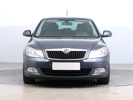 Škoda Octavia, 2009 - pohled č. 2