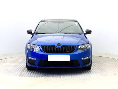 Škoda Octavia, 2014 - pohled č. 2