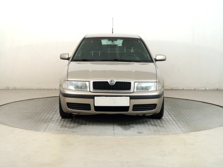 Škoda Octavia, 2004 - pohled č. 2