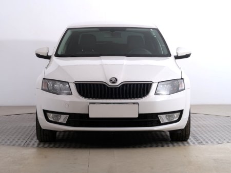 Škoda Octavia, 2016 - pohled č. 2