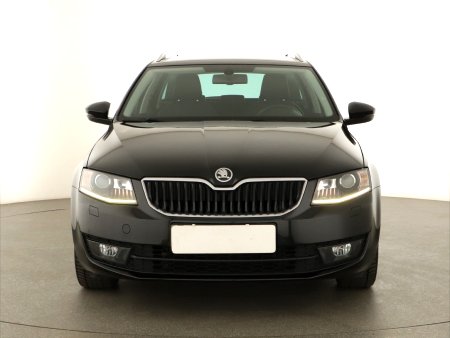 Škoda Octavia, 2014 - pohled č. 2