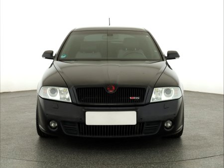 Škoda Octavia, 2006 - pohled č. 2
