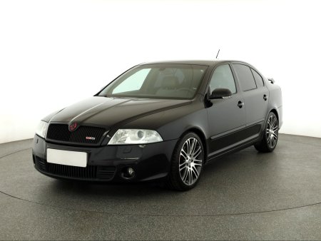 Škoda Octavia, 2006 - pohled č. 3