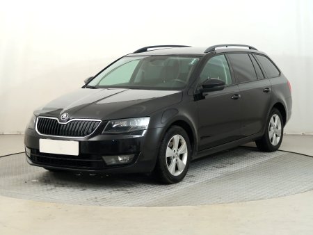 Škoda Octavia, 2015 - pohled č. 3