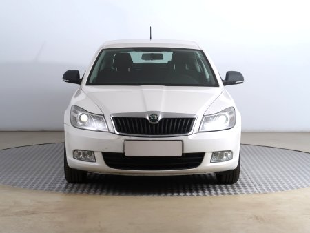 Škoda Octavia, 2010 - pohled č. 2