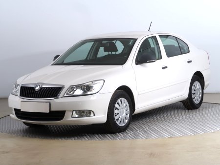 Škoda Octavia, 2010 - pohled č. 3
