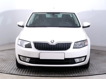 Škoda Octavia, 2015 - pohled č. 2