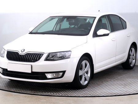 Škoda Octavia, 2015 - pohled č. 3