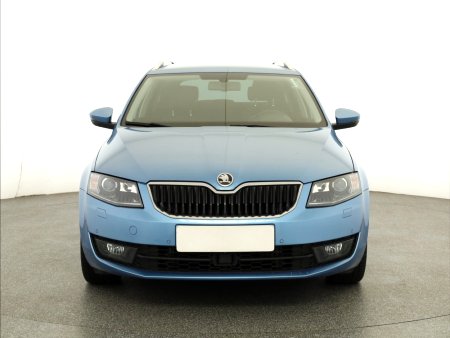 Škoda Octavia, 2013 - pohled č. 2