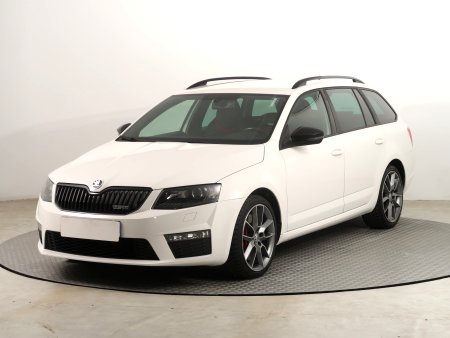 Škoda Octavia, 2013 - pohled č. 3