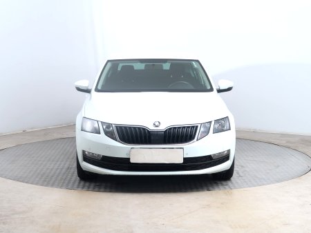 Škoda Octavia, 2019 - pohled č. 2