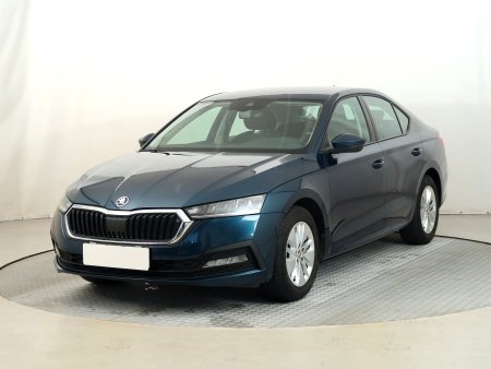 Škoda Octavia, 2021 - pohled č. 3