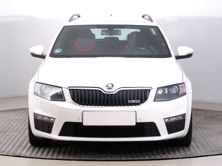 Škoda Octavia, 2014 - pohled č. 2