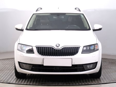 Škoda Octavia, 2016 - pohled č. 2