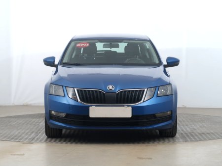 Škoda Octavia, 2017 - pohled č. 2