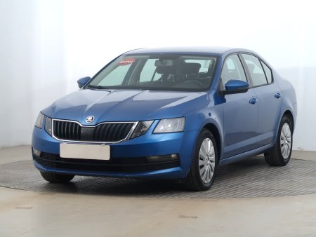 Škoda Octavia, 2017 - pohled č. 3